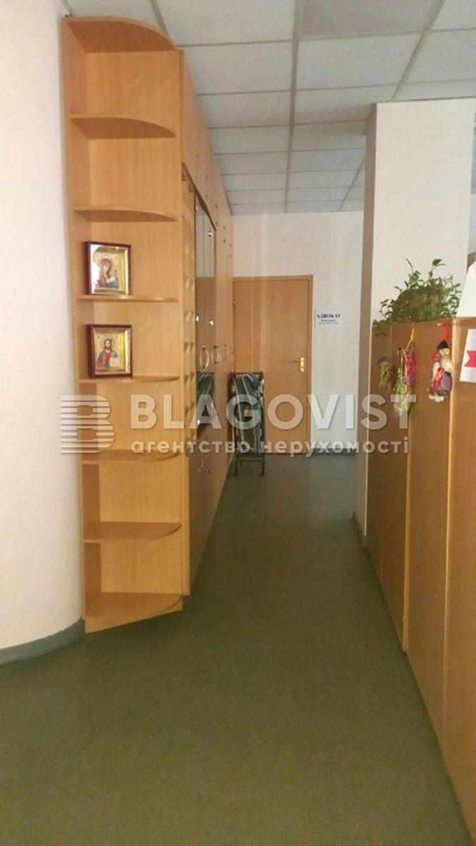 Коммерческая недвижимость по адресу ул. Ушинского (площадь 587,3 м²) - Atlanta.ua - фото 22