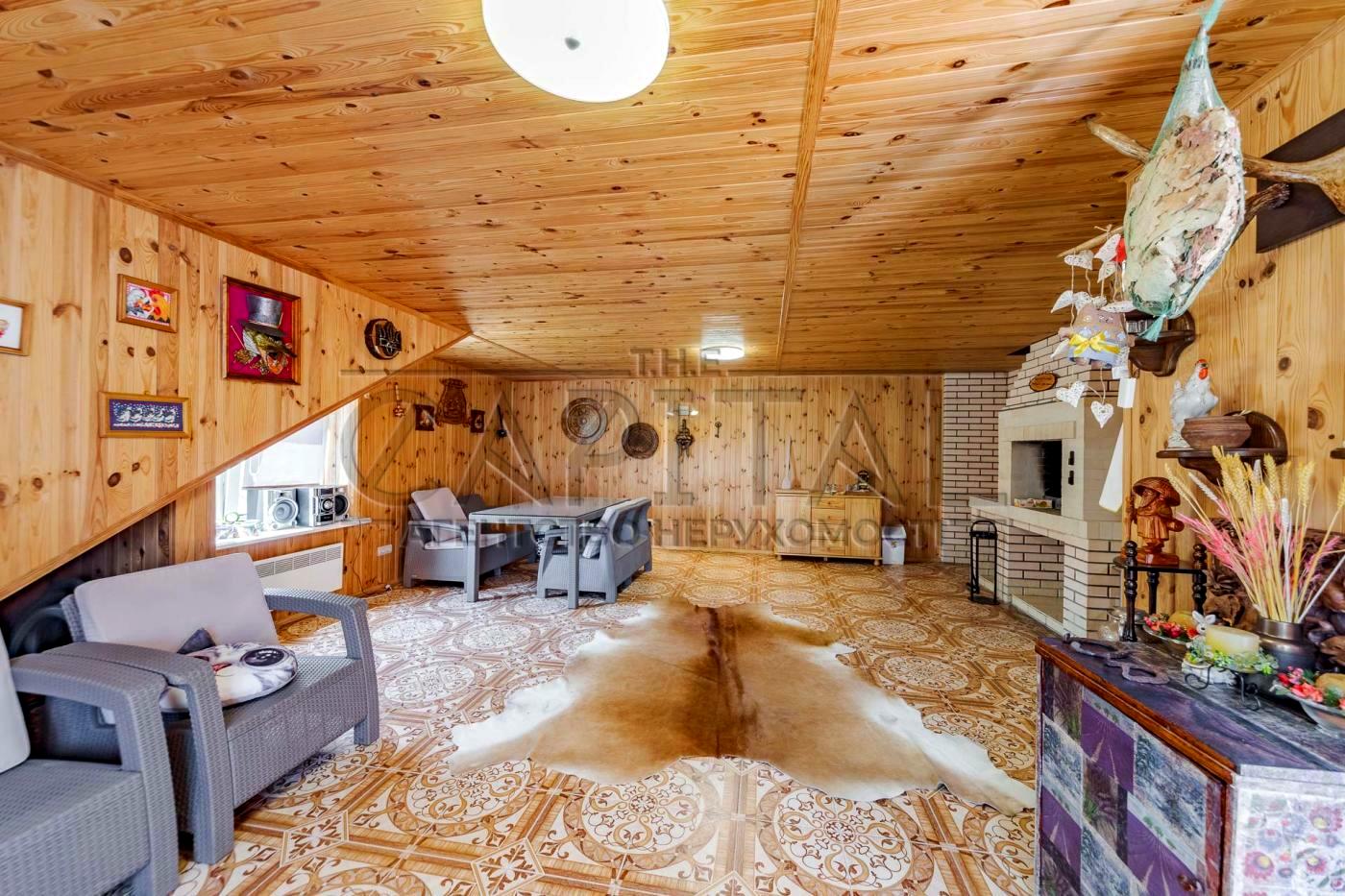 Дом по адресу (площадь 261 м²) - Atlanta.ua - фото 44