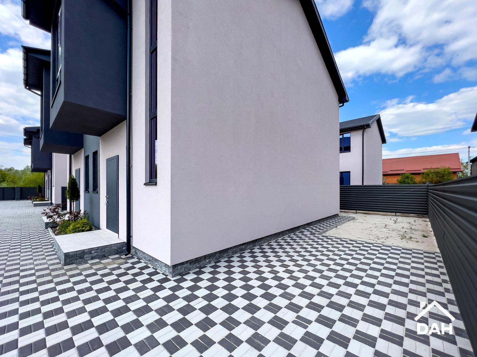 House by the address (area 98 m²) - Atlanta.ua - photo 3