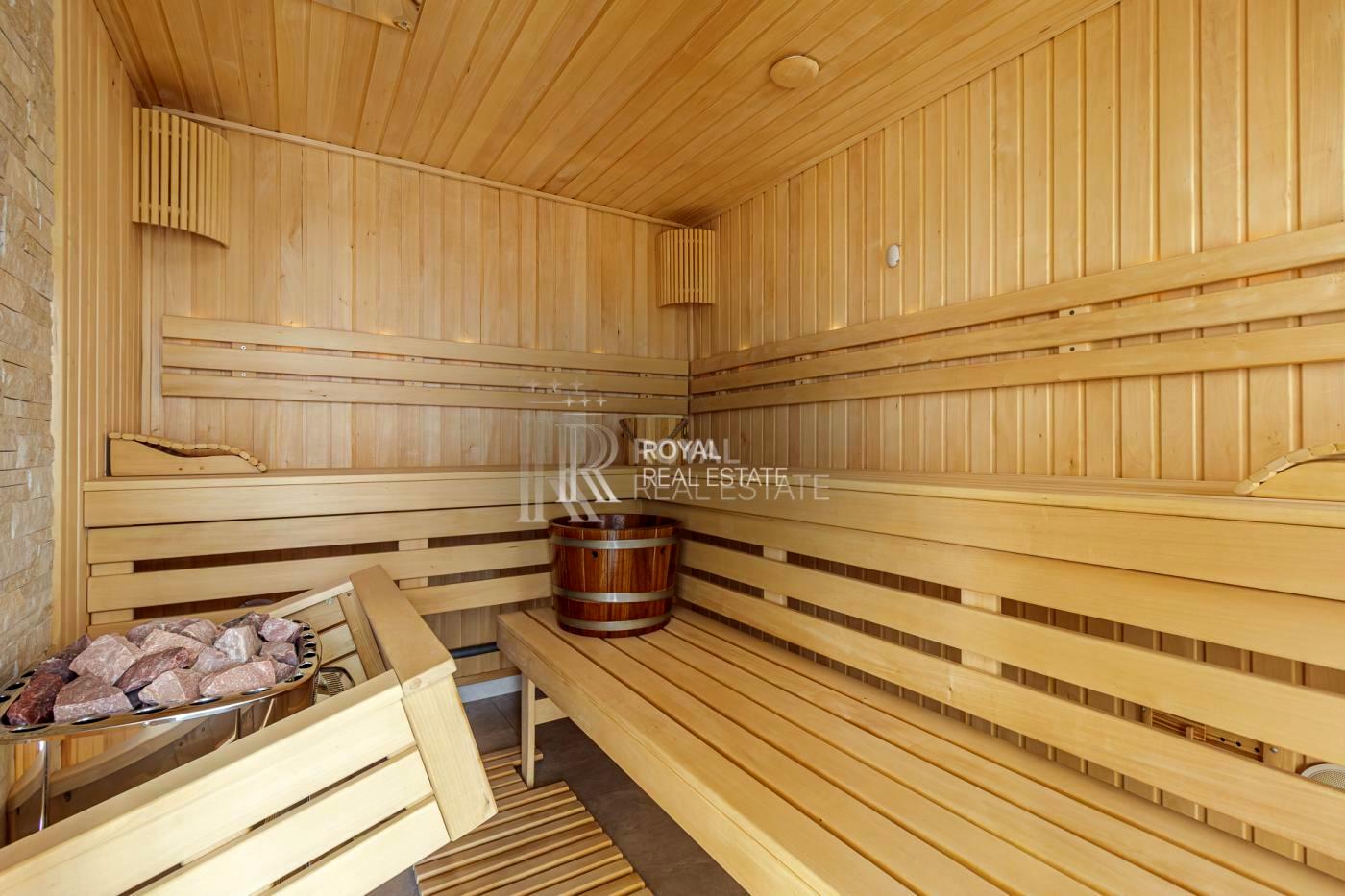 House by the address (area 440 m²) - Atlanta.ua - photo 16