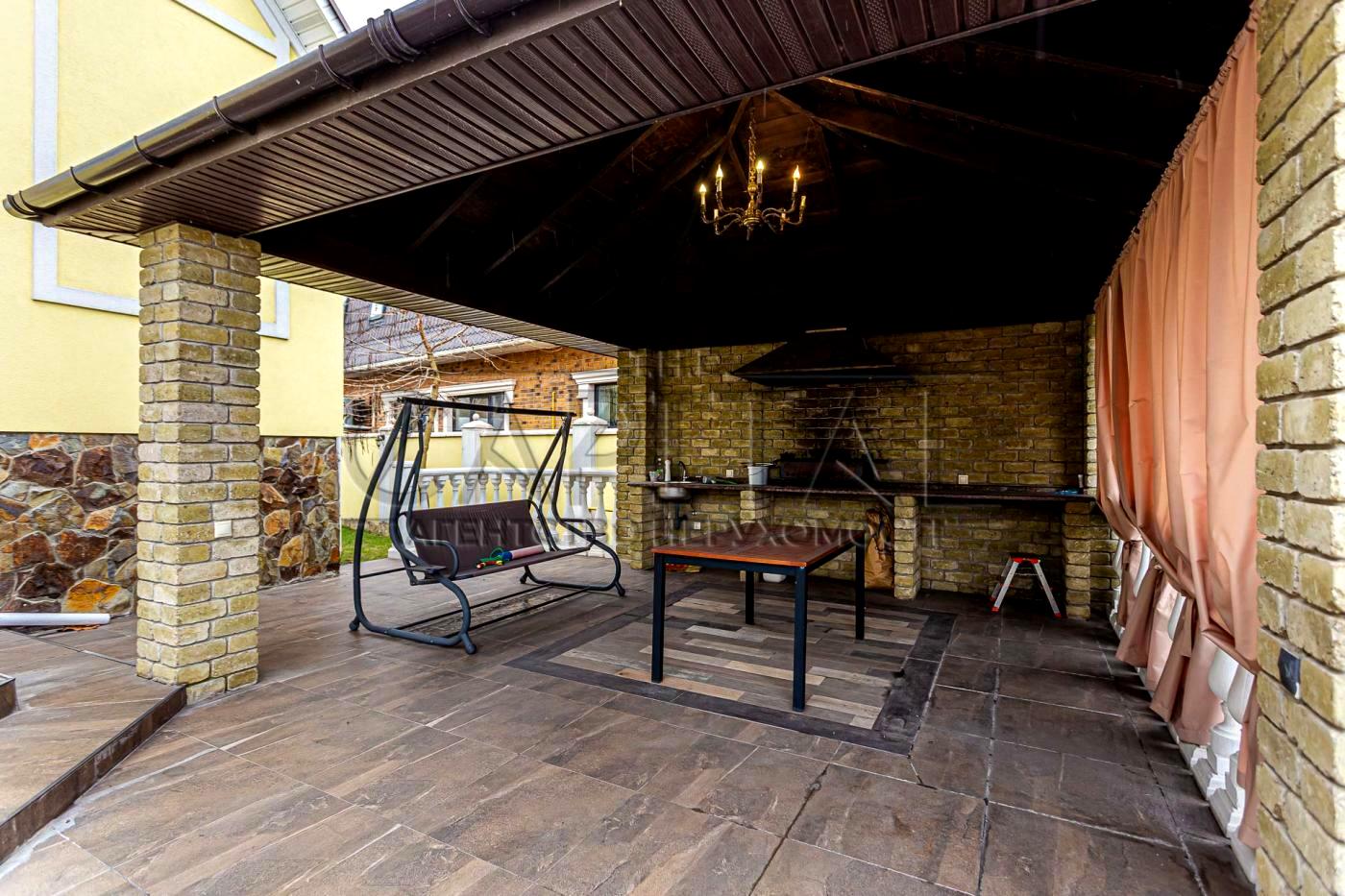 House by the address (area 540 m²) - Atlanta.ua - photo 19