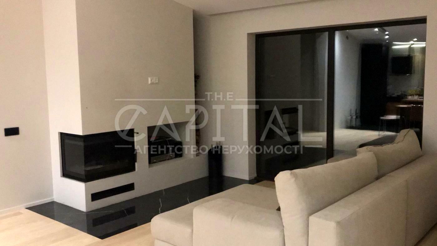 Дом по адресу (площадь 127 м²) - Atlanta.ua - фото 3