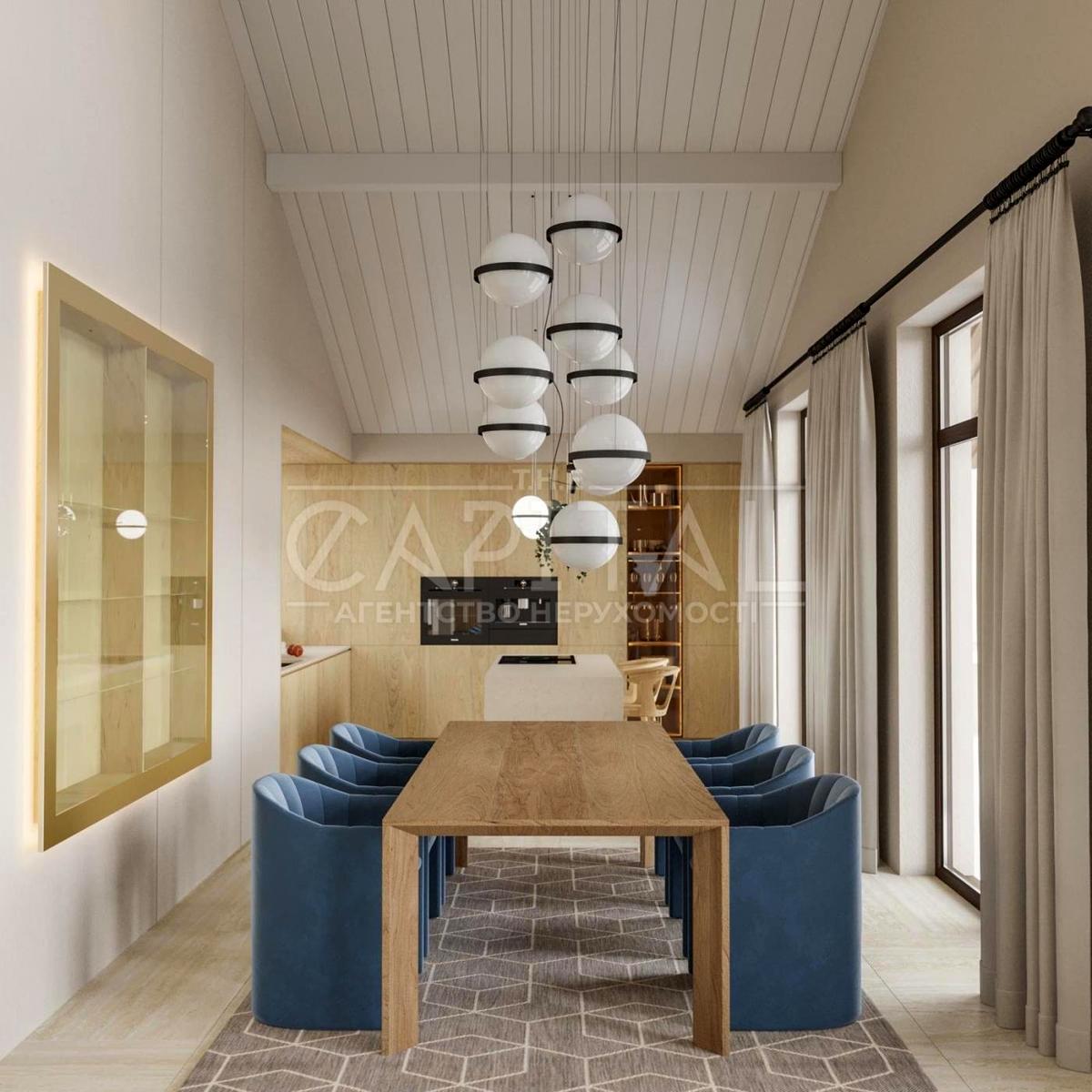 House by the address (area 230 m²) - Atlanta.ua - photo 8