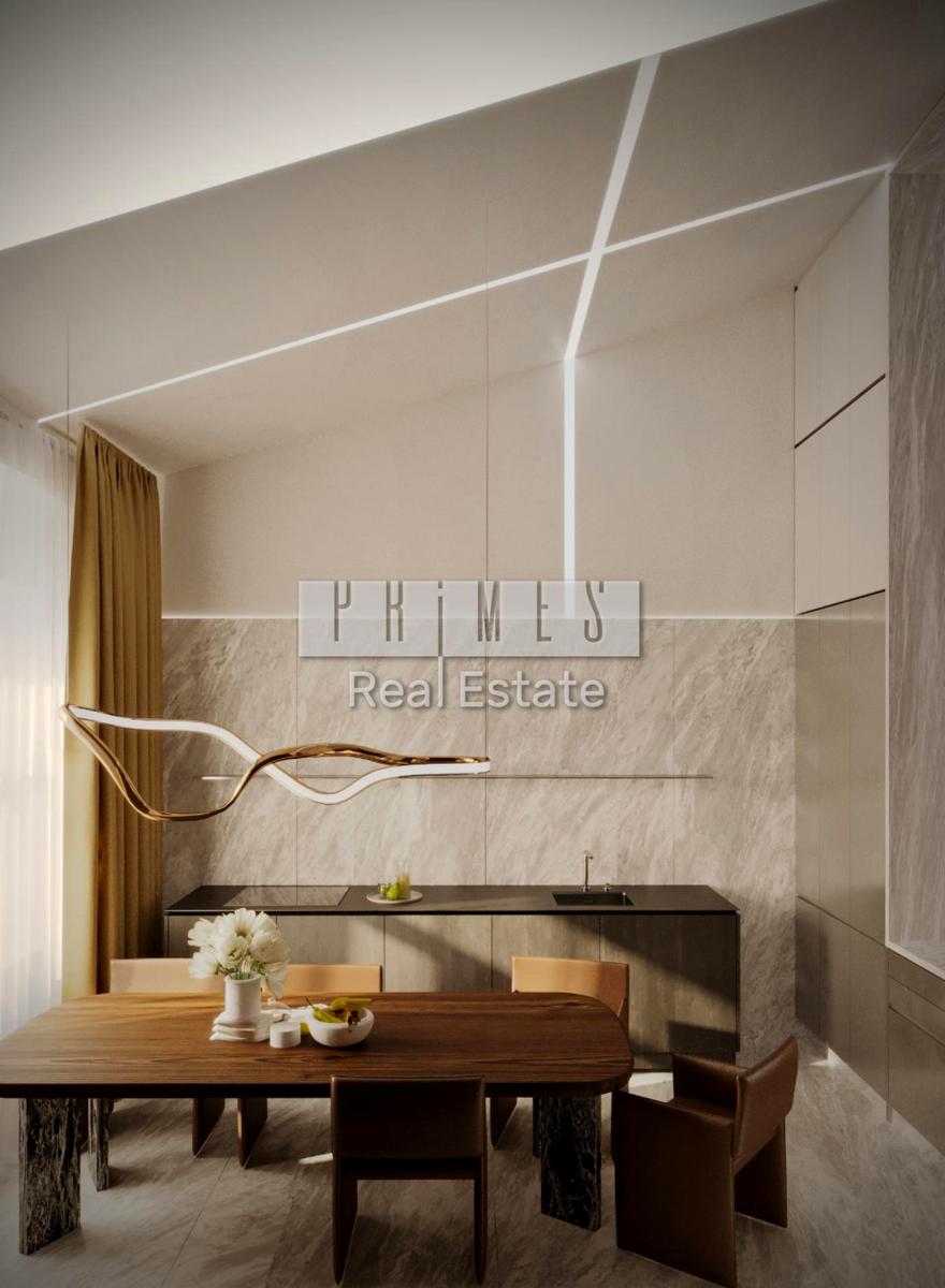 Коммерческая недвижимость по адресу Панаса Мирного пер. (площадь 170 м²) - Atlanta.ua - фото 27