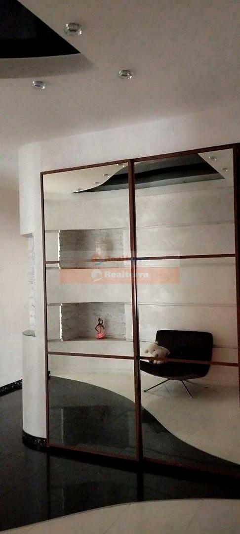 4+-rooms apartment apartment by the address st. Ul Dmitrievskaya (area 134 m²) - Atlanta.ua - photo 10