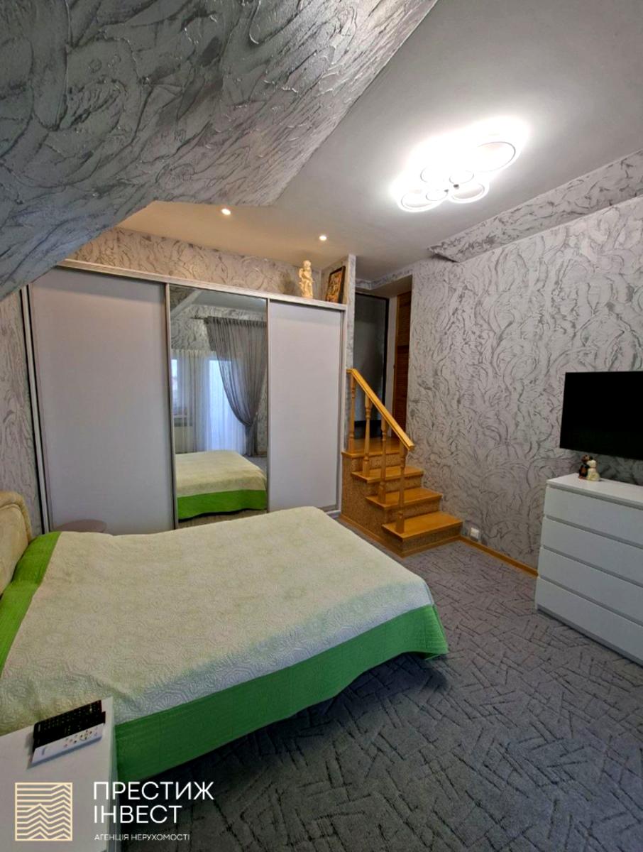 Дом по адресу ул. Киевский путь (площадь 156 м²) - Atlanta.ua - фото 25