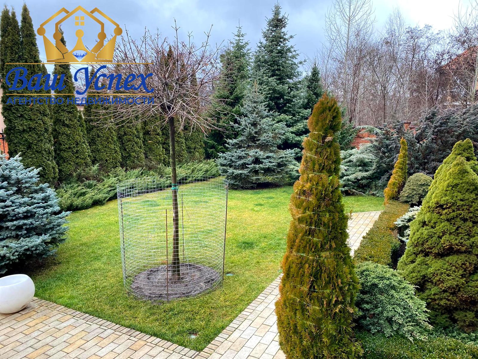 Дом по адресу Люстдорфская дор. (площадь 700 м²) - Atlanta.ua - фото 6