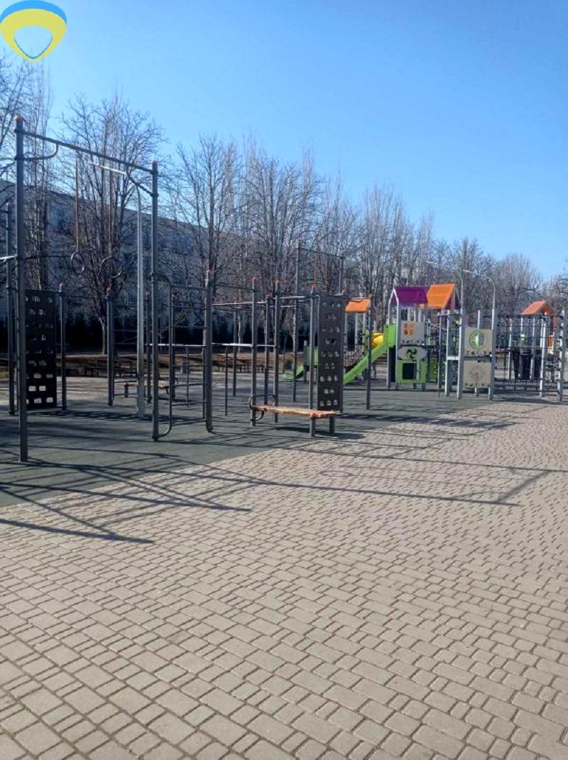 1-комнатная квартира по адресу ул. Химическая (площадь 28,7 м²) - Atlanta.ua - фото 3