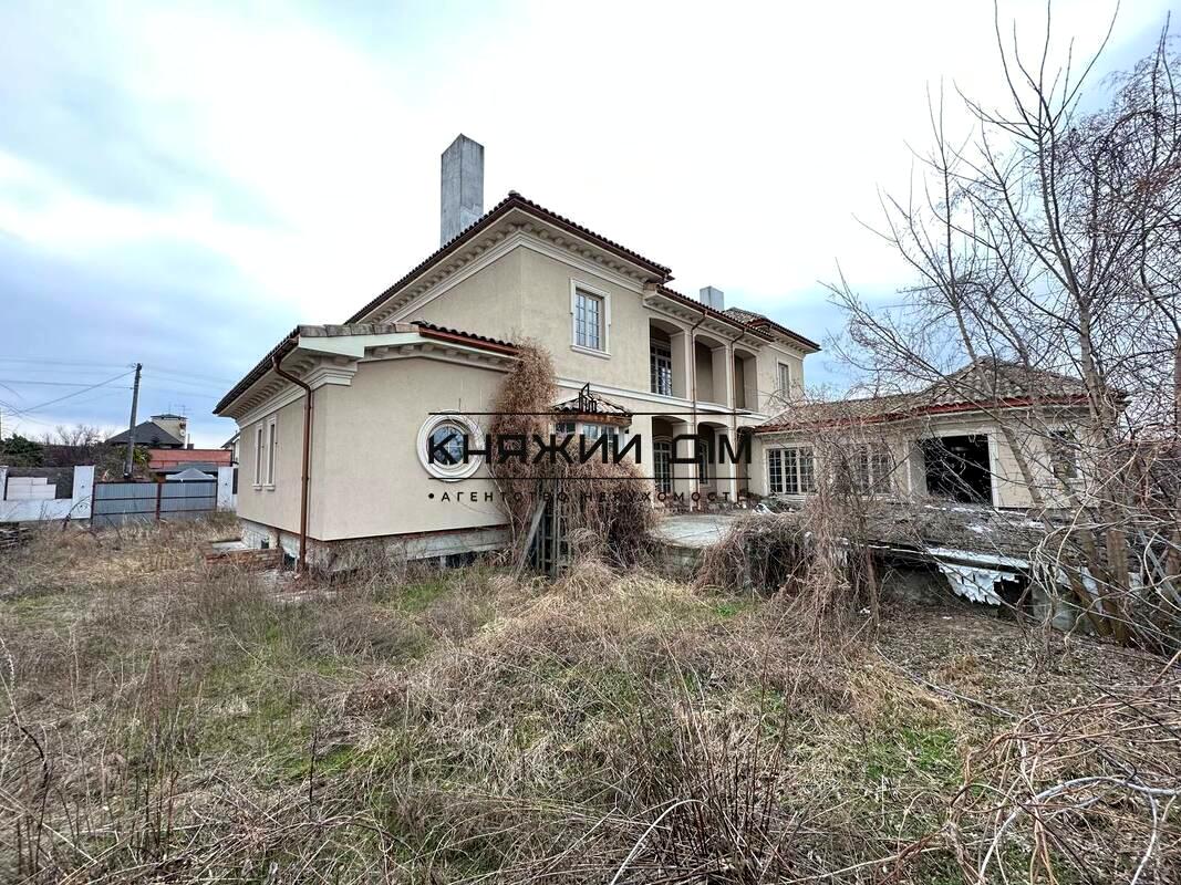 Дом по адресу (площадь 550 м²) - Atlanta.ua - фото 9