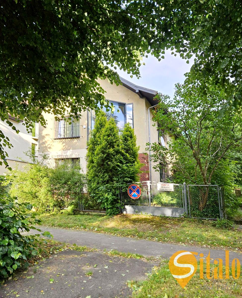 House by the address st. Zaporozhskaya ul (area 149 m²) - Atlanta.ua - photo 19