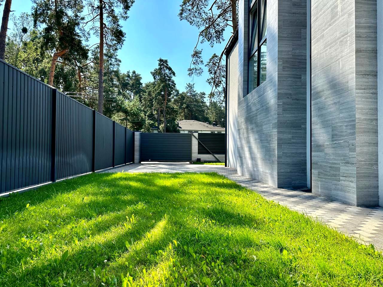 House by the address st. Mikhaylovskogo (area 140 m²) - Atlanta.ua - photo 36