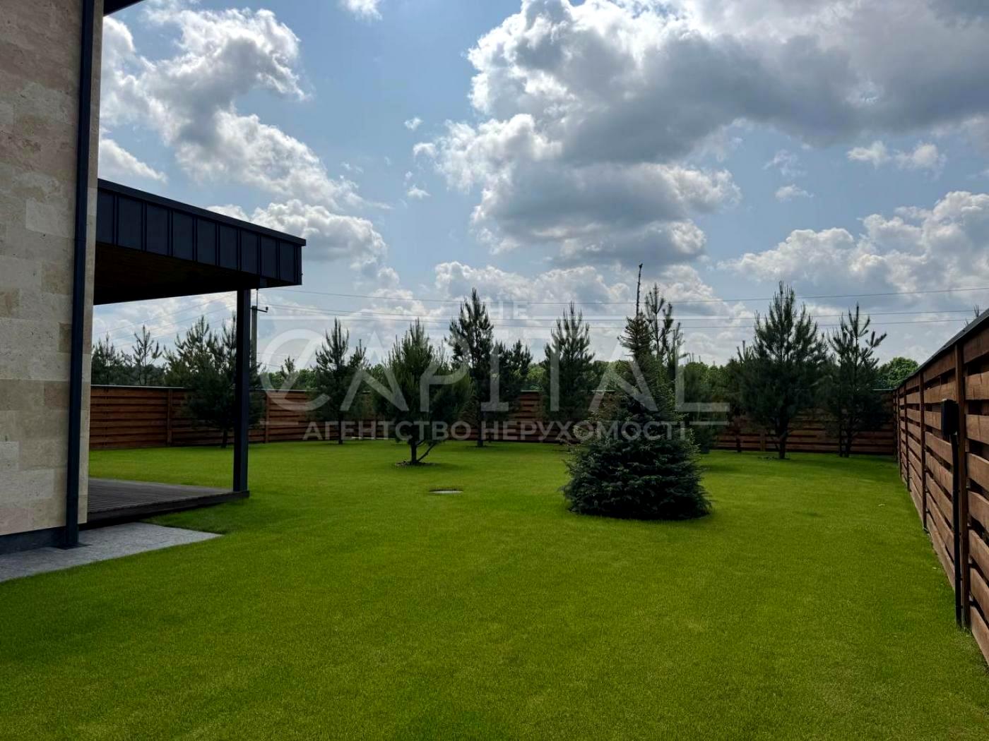 Дом по адресу (площадь 198 м²) - Atlanta.ua - фото 9