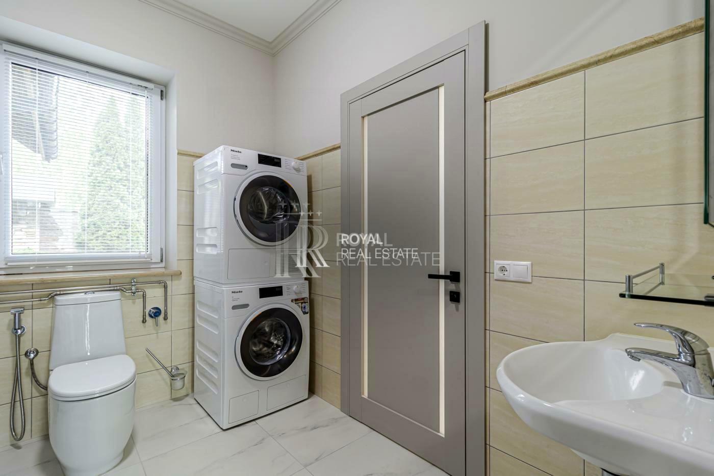 House by the address (area 440 m²) - Atlanta.ua - photo 42