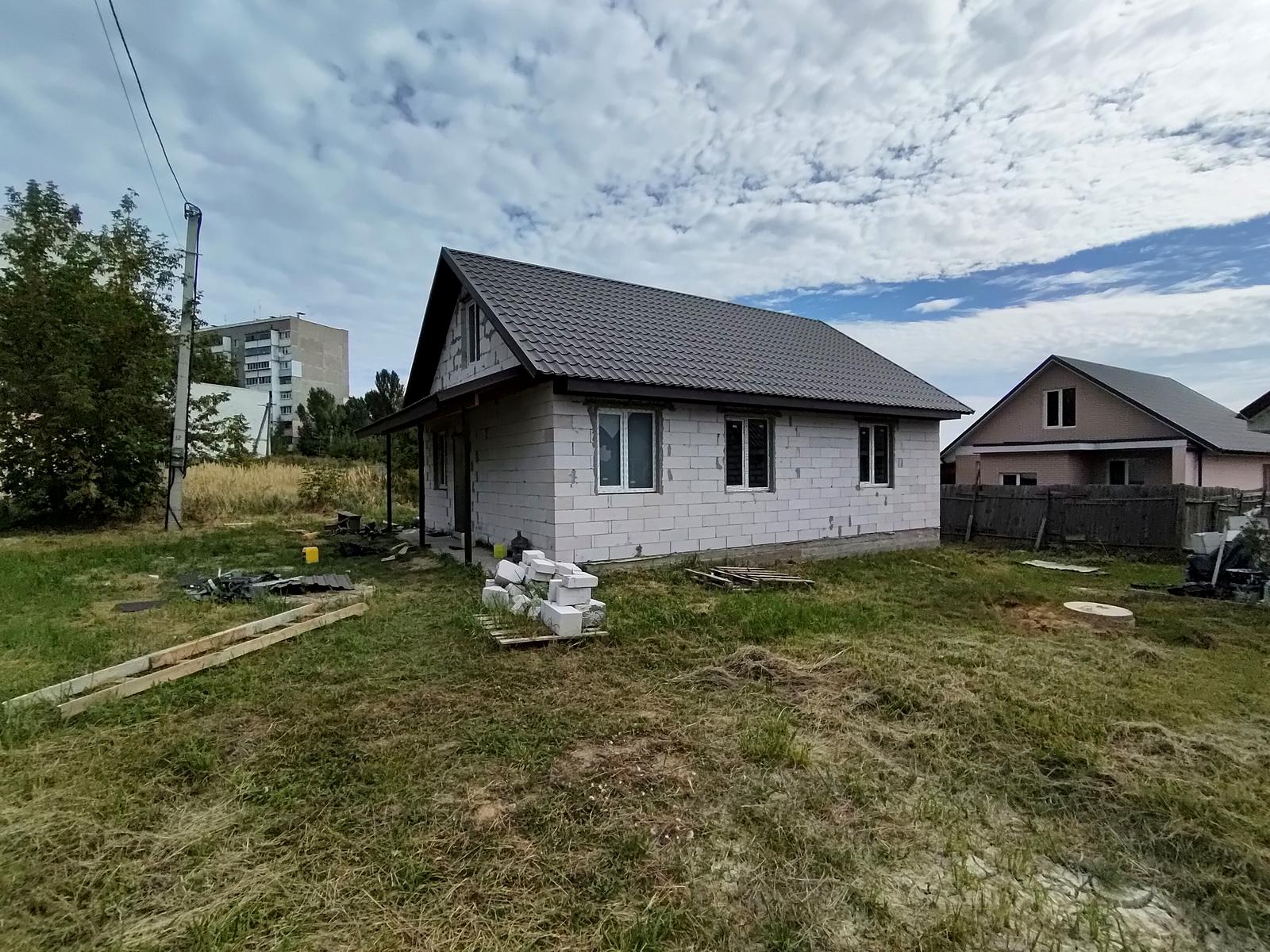 Будинок за адресою (площа 60 м²) - Atlanta.ua - фото 4