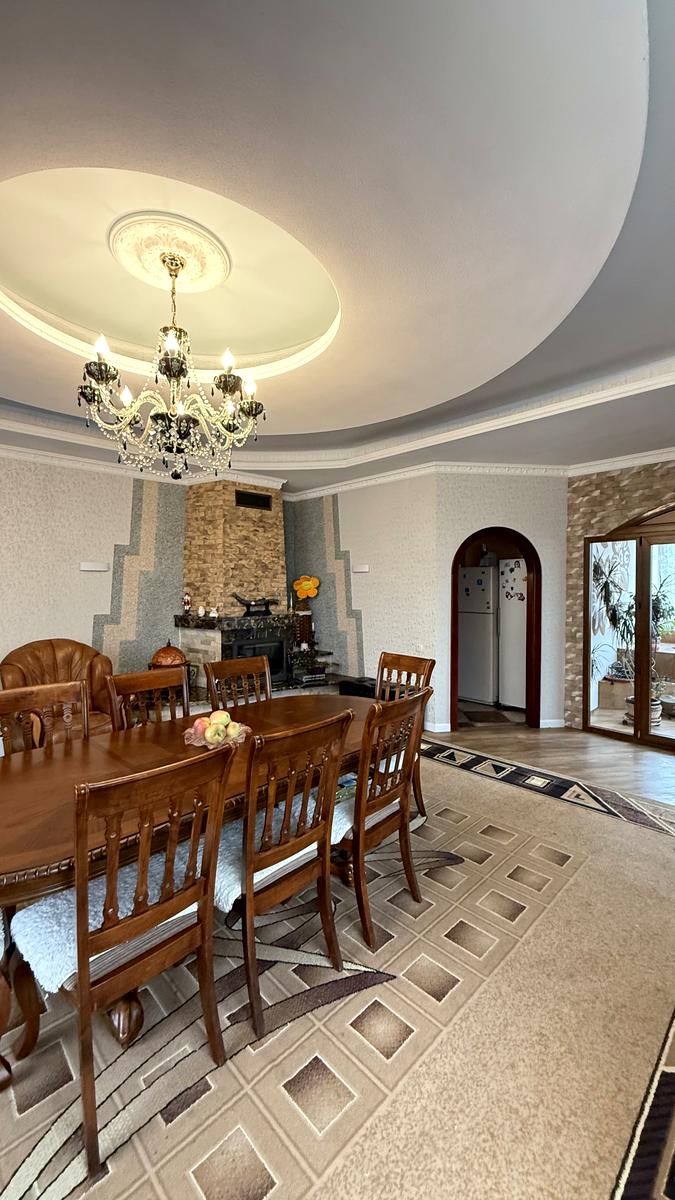 Дом по адресу (площадь 418 м²) - Atlanta.ua - фото 10