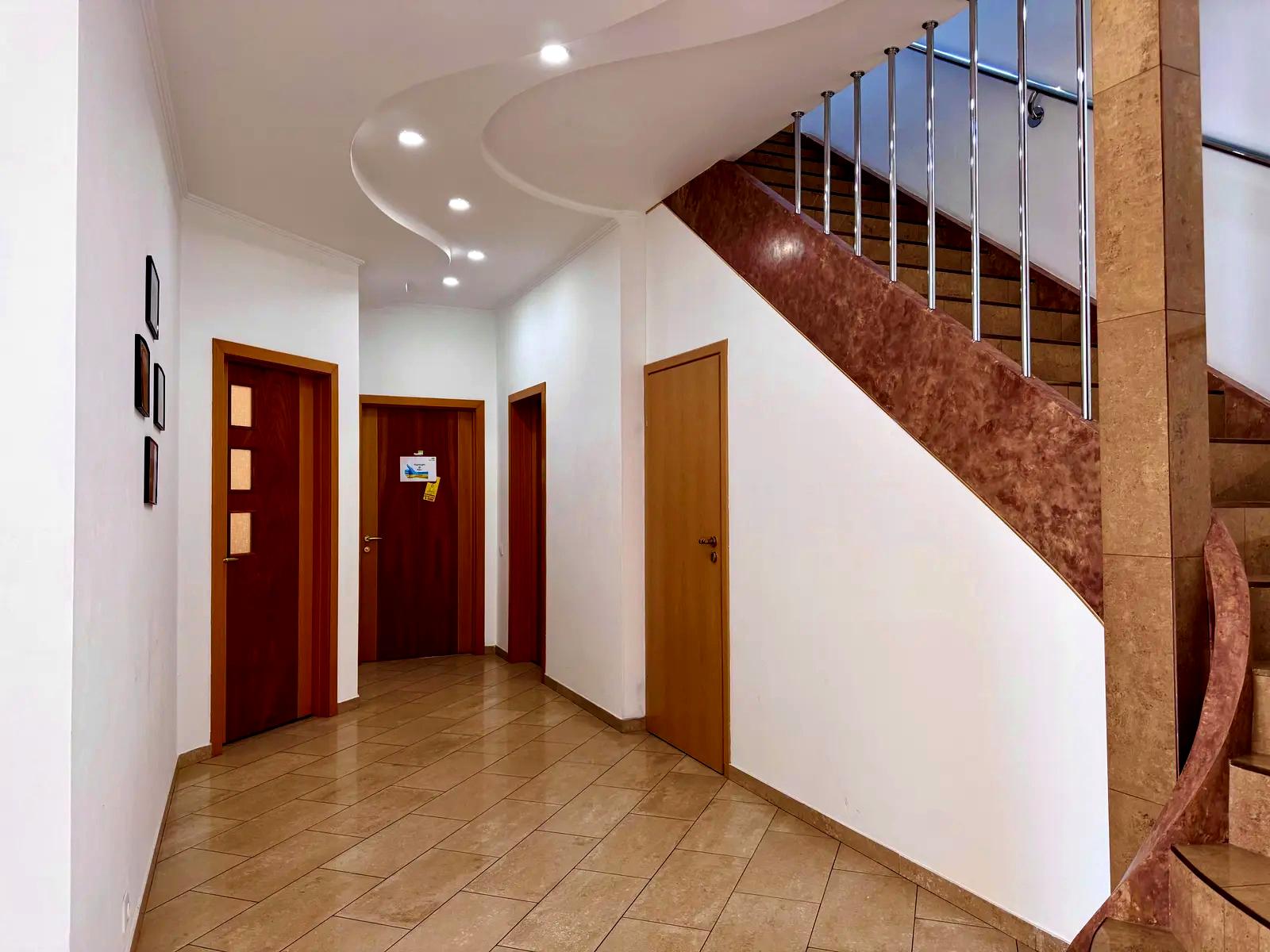 Коммерческая недвижимость по адресу ул. Златоустовская (площадь 293 м²) - Atlanta.ua - фото 20