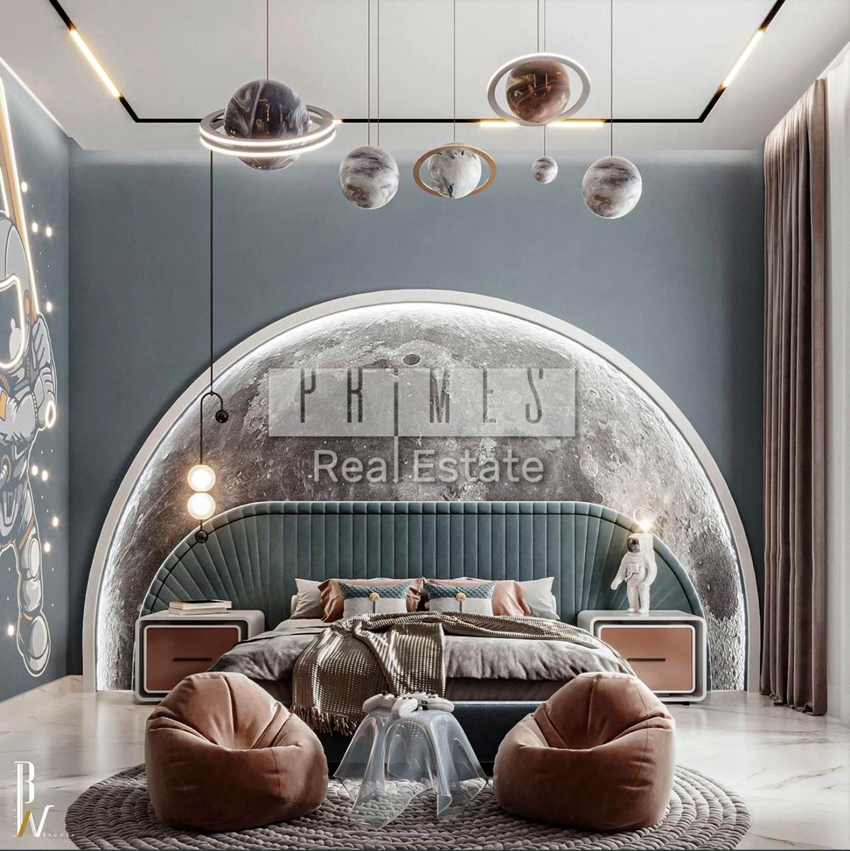 Дом по адресу ул. Китобойная (площадь 286 м²) - Atlanta.ua - фото 11