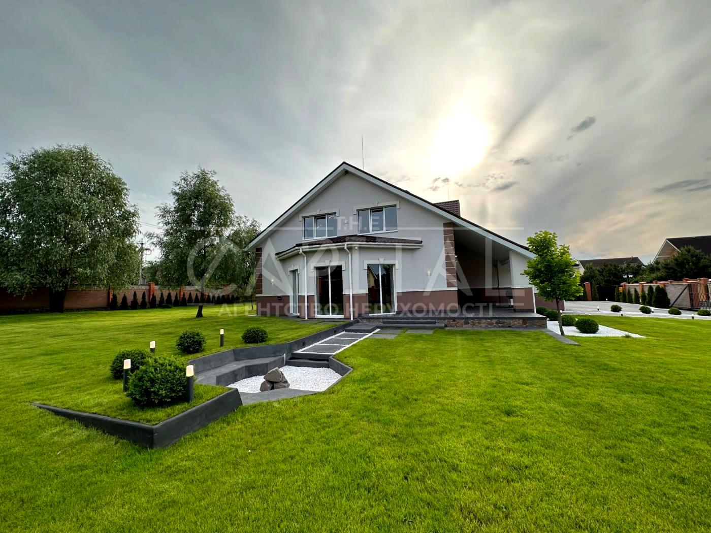 House by the address (area 378 m²) - Atlanta.ua - photo 40