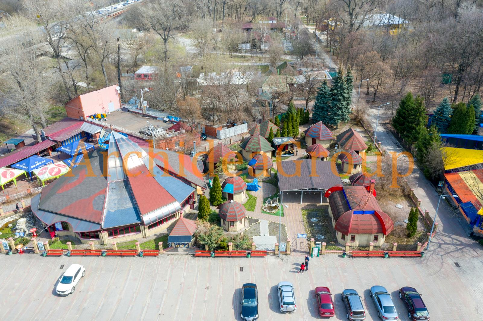 Commercial real estate at st. Per Brovarskoy (area 395 m²) - Atlanta.ua - photo 30