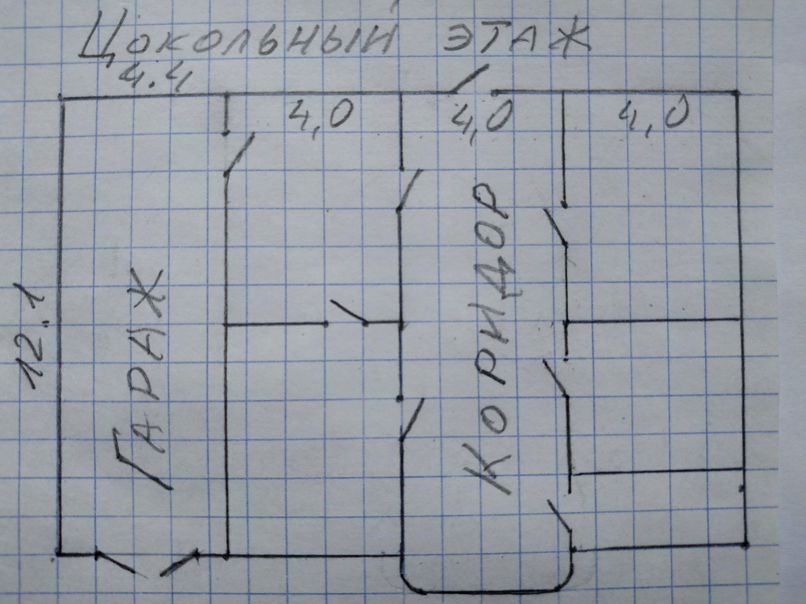 House by the address (area 450 m²) - Atlanta.ua - photo 9