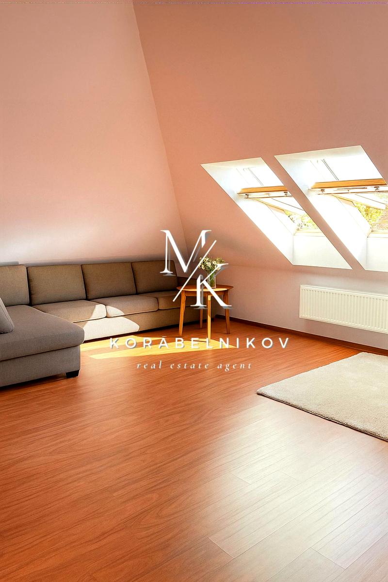 House by the address (area 590 m²) - Atlanta.ua - photo 37