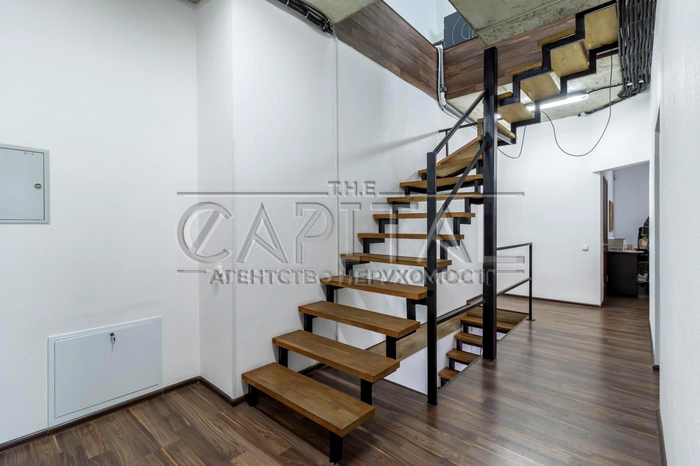 Commercial real estate at st. Ul Cheshskaya (area 288 m²) - Atlanta.ua - photo 24