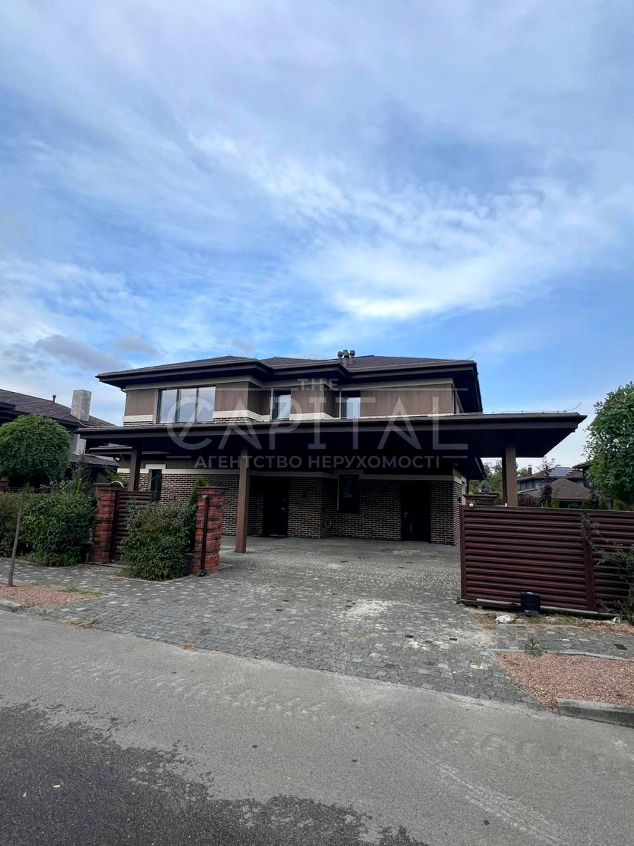 Дом по адресу (площадь 250 м²) - Atlanta.ua - фото 22