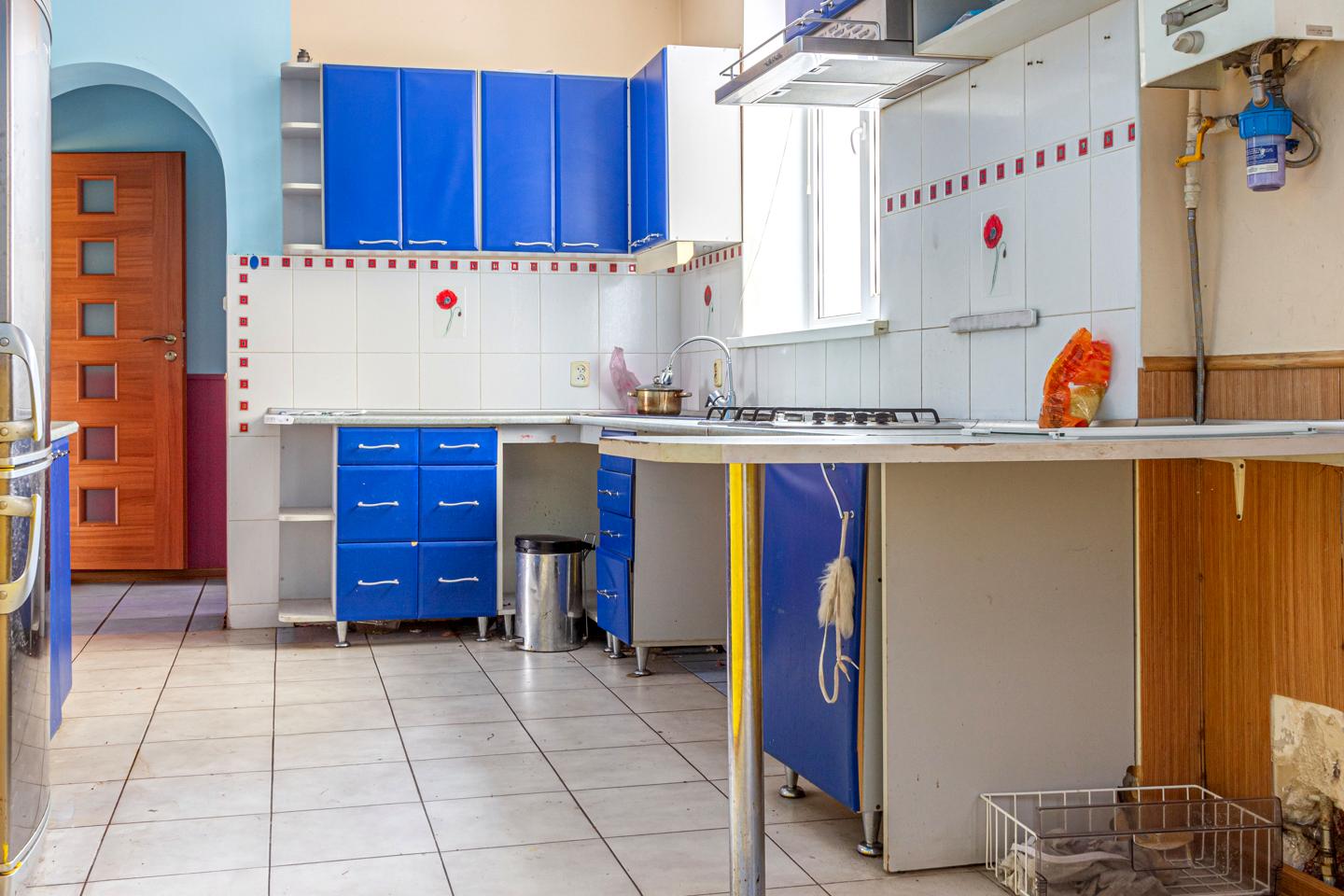 Будинок за адресою вул. Березова (площа 369,2 м²) - Atlanta.ua - фото 5