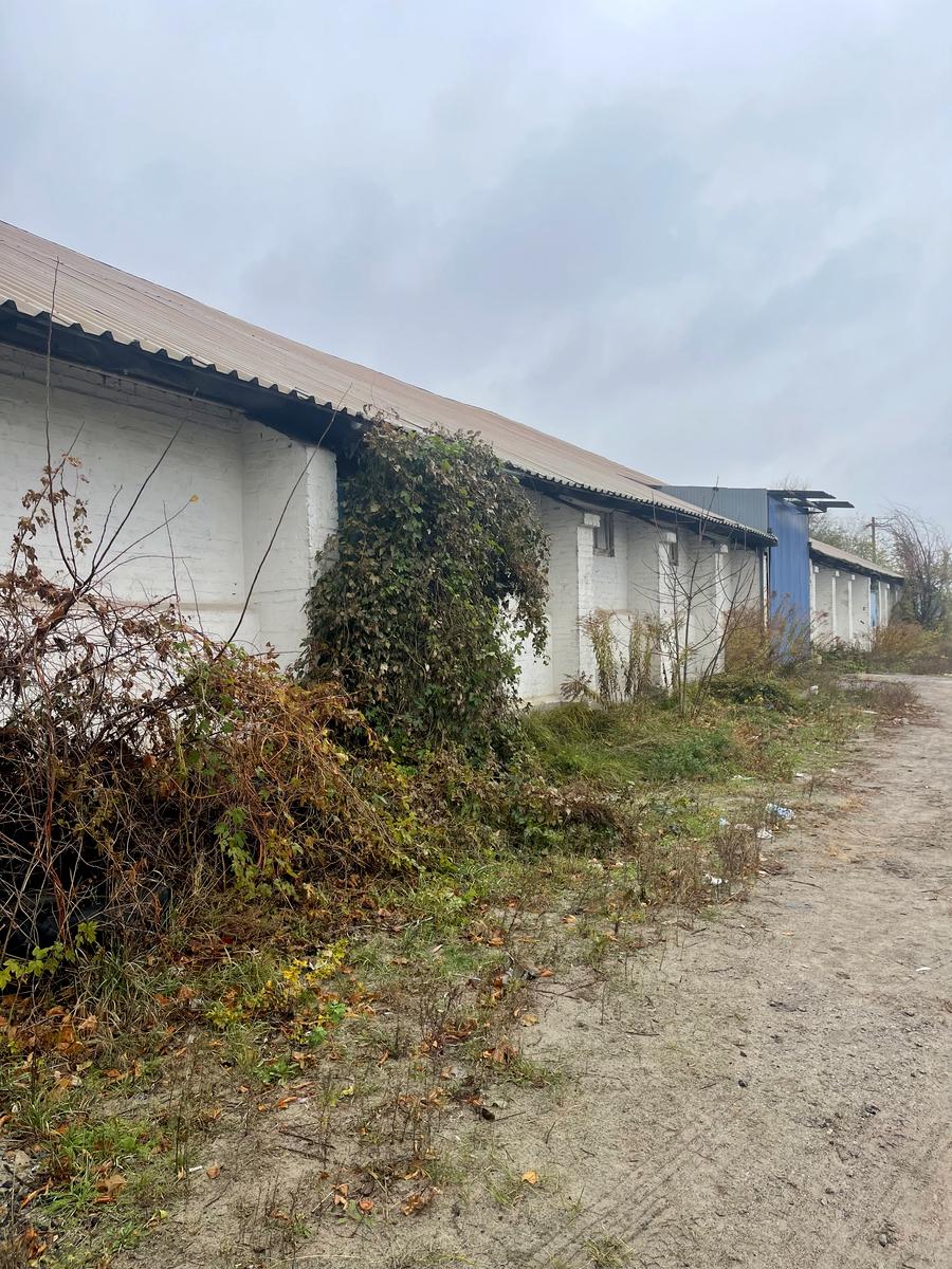 Комерційна нерухомість за адресою (площа 2344 м²) - Atlanta.ua - фото 4