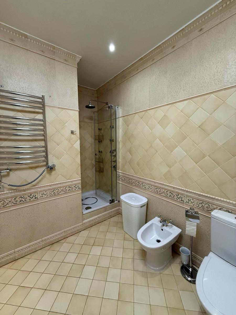 3-rooms apartment apartment by the address st. Mukachevskiy per (area 118 m²) - Atlanta.ua - photo 18