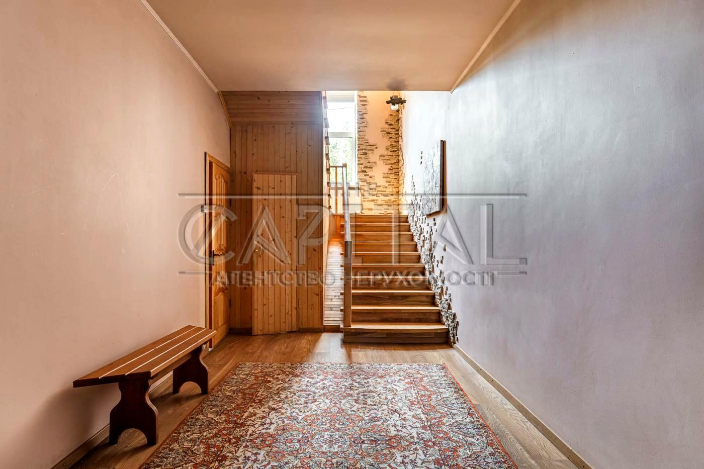 Дом по адресу (площадь 380 м²) - Atlanta.ua - фото 24