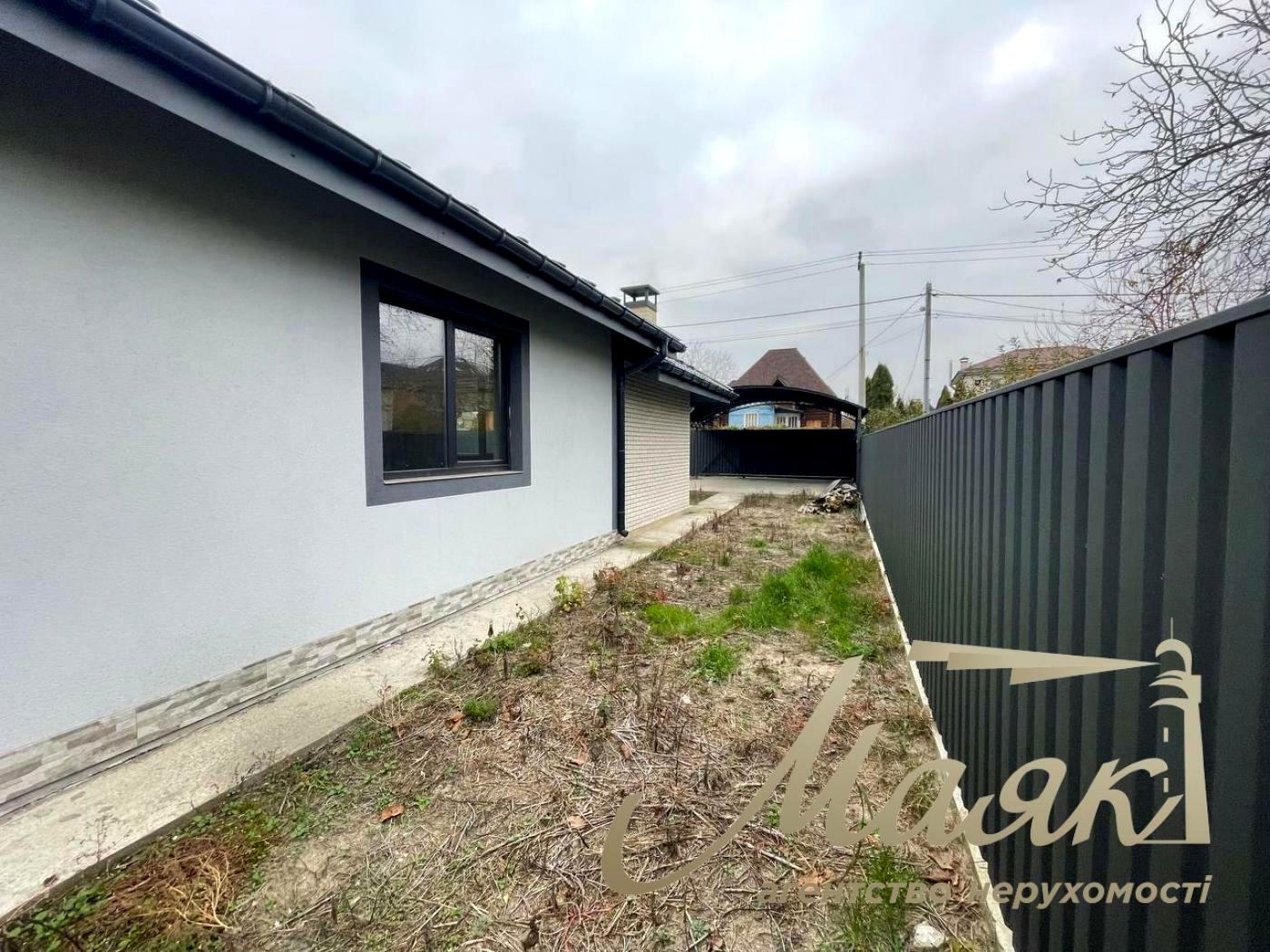 Дом по адресу ул. Заречная (площадь 130 м²) - Atlanta.ua - фото 5