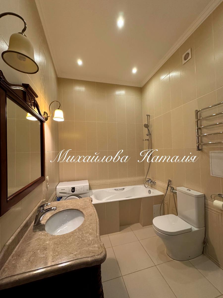 2-кімнатна квартира за адресою Курортний пров. (площа 86 м²) - Atlanta.ua - фото 15