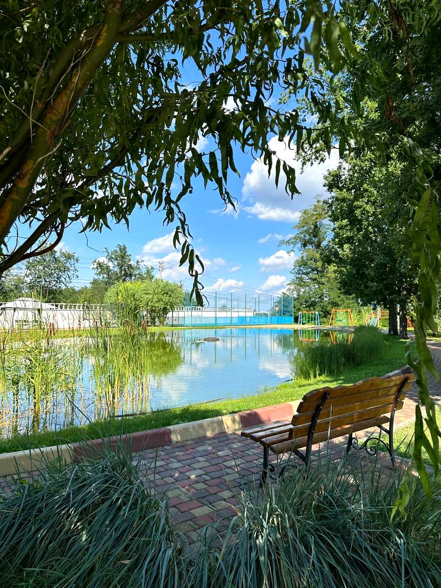 House by the address (area 235 m²) - Atlanta.ua - photo 25