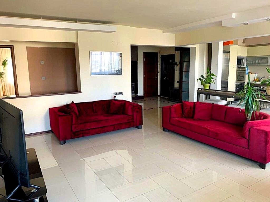 Многокомнатная квартира по адресу Клубничный пер. (площадь 135 м²) - Atlanta.ua - фото 5