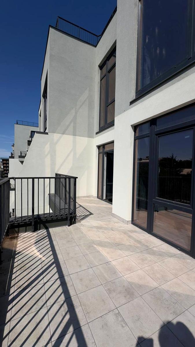 Багатокімнатна квартира за адресою Валихівський пров. (площа 224 м²) - Atlanta.ua - фото 16