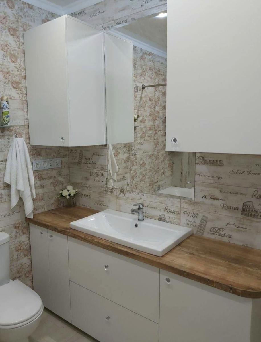 Дом по адресу ул. Вишневая (площадь 88 м²) - Atlanta.ua - фото 3