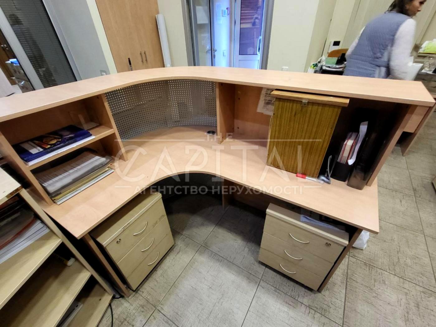 Коммерческая недвижимость по адресу ул. Никольско-Слободская (площадь 195 м²) - Atlanta.ua - фото 15