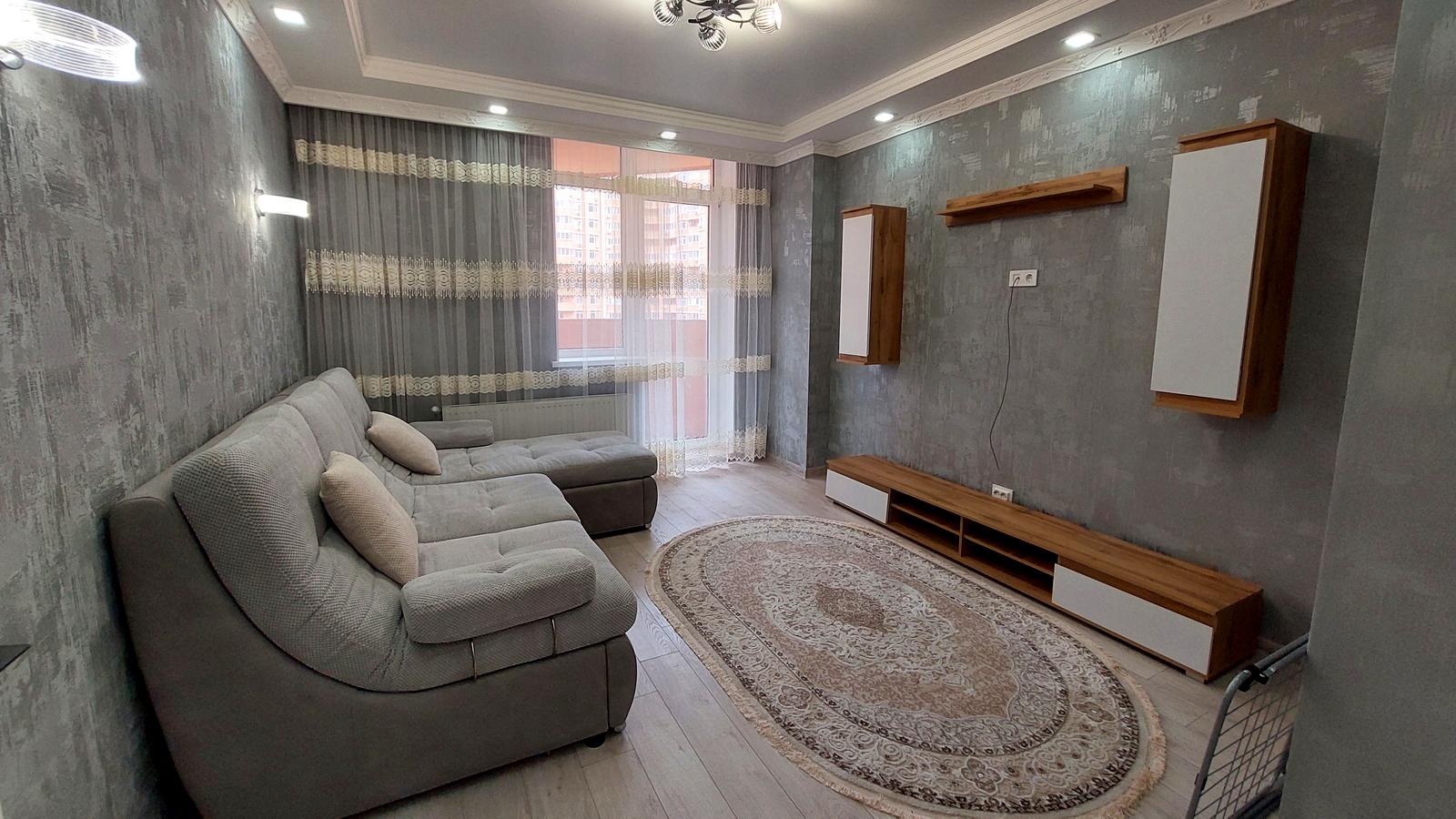 3-кімнатна квартира за адресою вул. Житомирська (площа 90 м²) - Atlanta.ua - фото 3