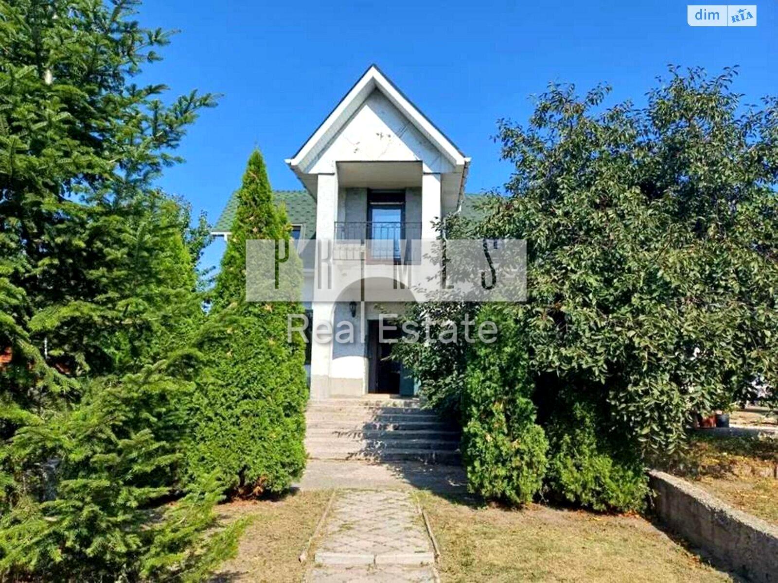 House by the address (area 600 m²) - Atlanta.ua - photo 2