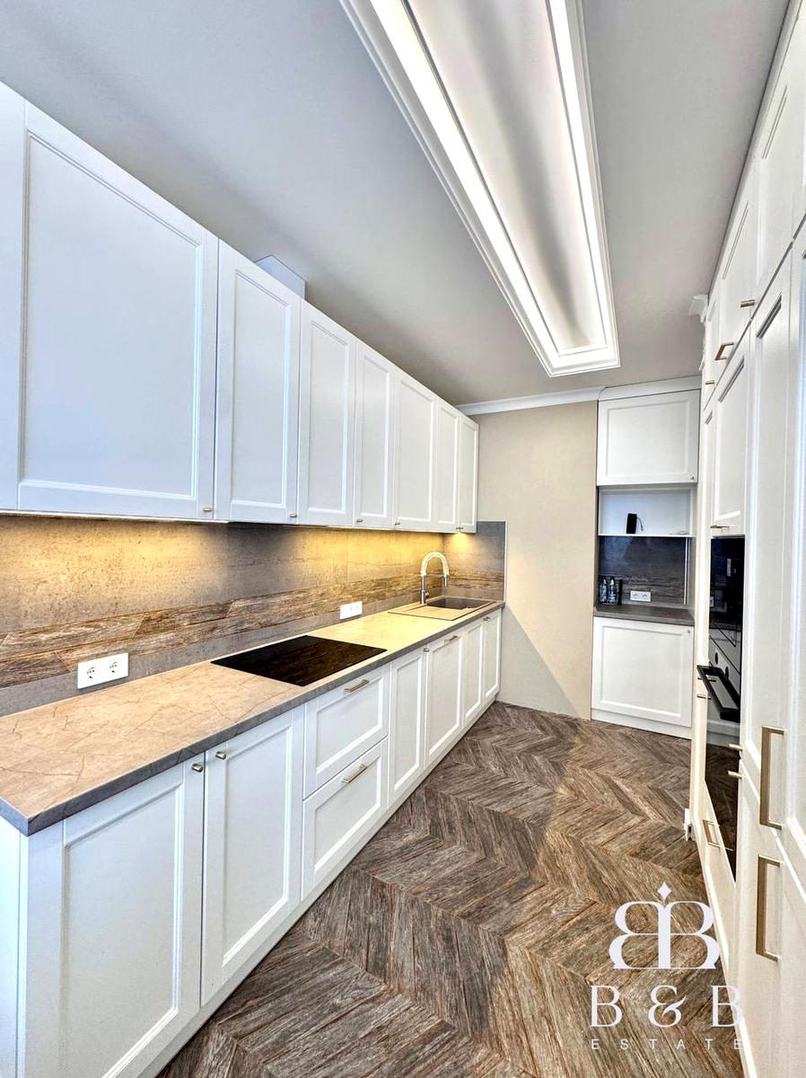 2-комнатная квартира по адресу Фонтанская дор. (площадь 97 м²) - Atlanta.ua - фото 2