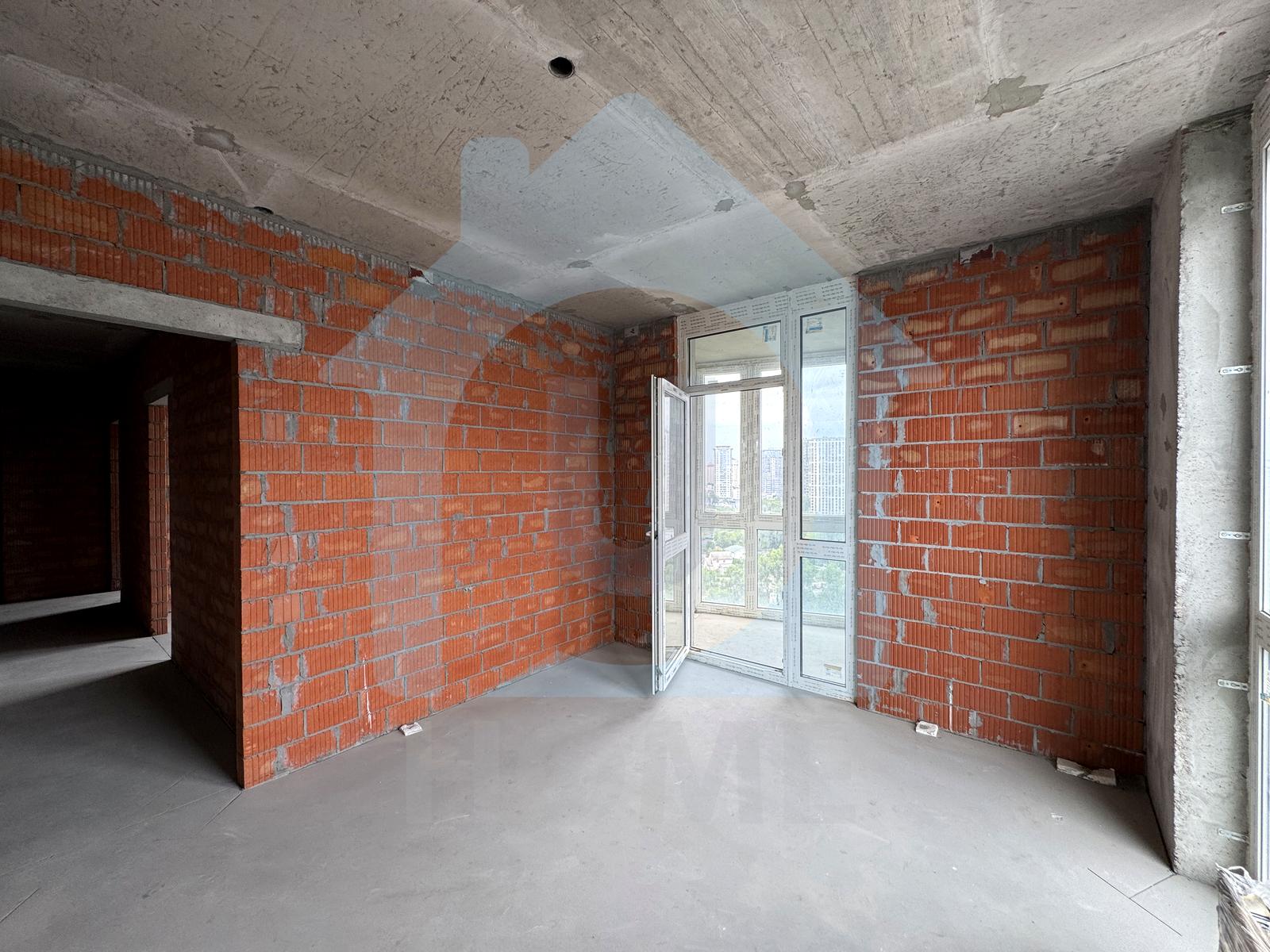 3-комнатная квартира по адресу Бажана пр. (площадь 110 м²) - Atlanta.ua - фото 13