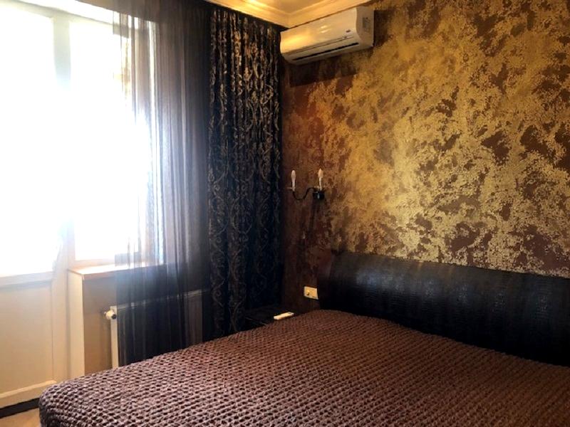 2-кімнатна квартира за адресою вул. Говорова марш. (площа 55 м²) - фото 5 2-кімнатна квартира за адресою вул. Говорова марш. (площа 55 м²) - Atlanta.ua - фото 5