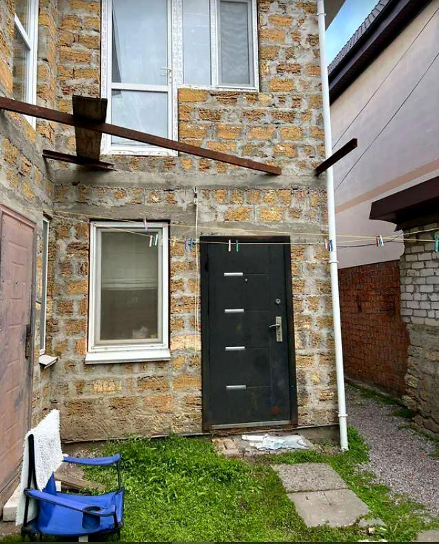 Дом по адресу ул. Урожайная (площадь 139,2 м²) - Atlanta.ua - фото 3