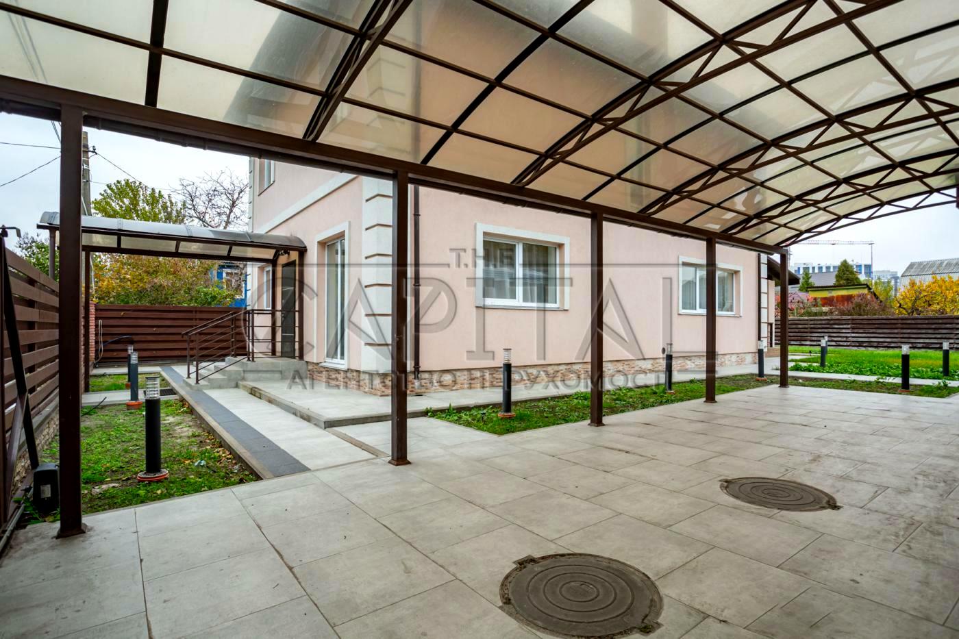 House by the address (area 225 m²) - Atlanta.ua - photo 23