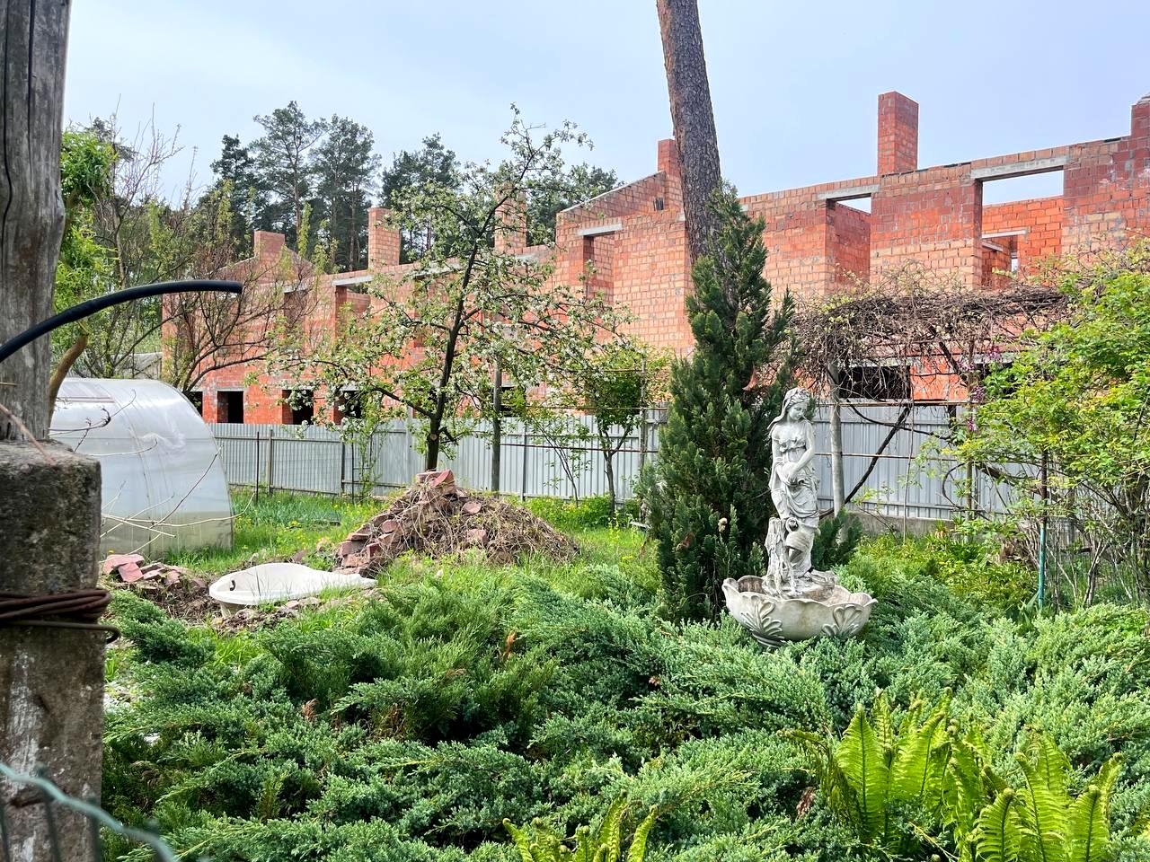 House by the address st. Kievo Mirotskaya (area 223 m²) - Atlanta.ua - photo 29