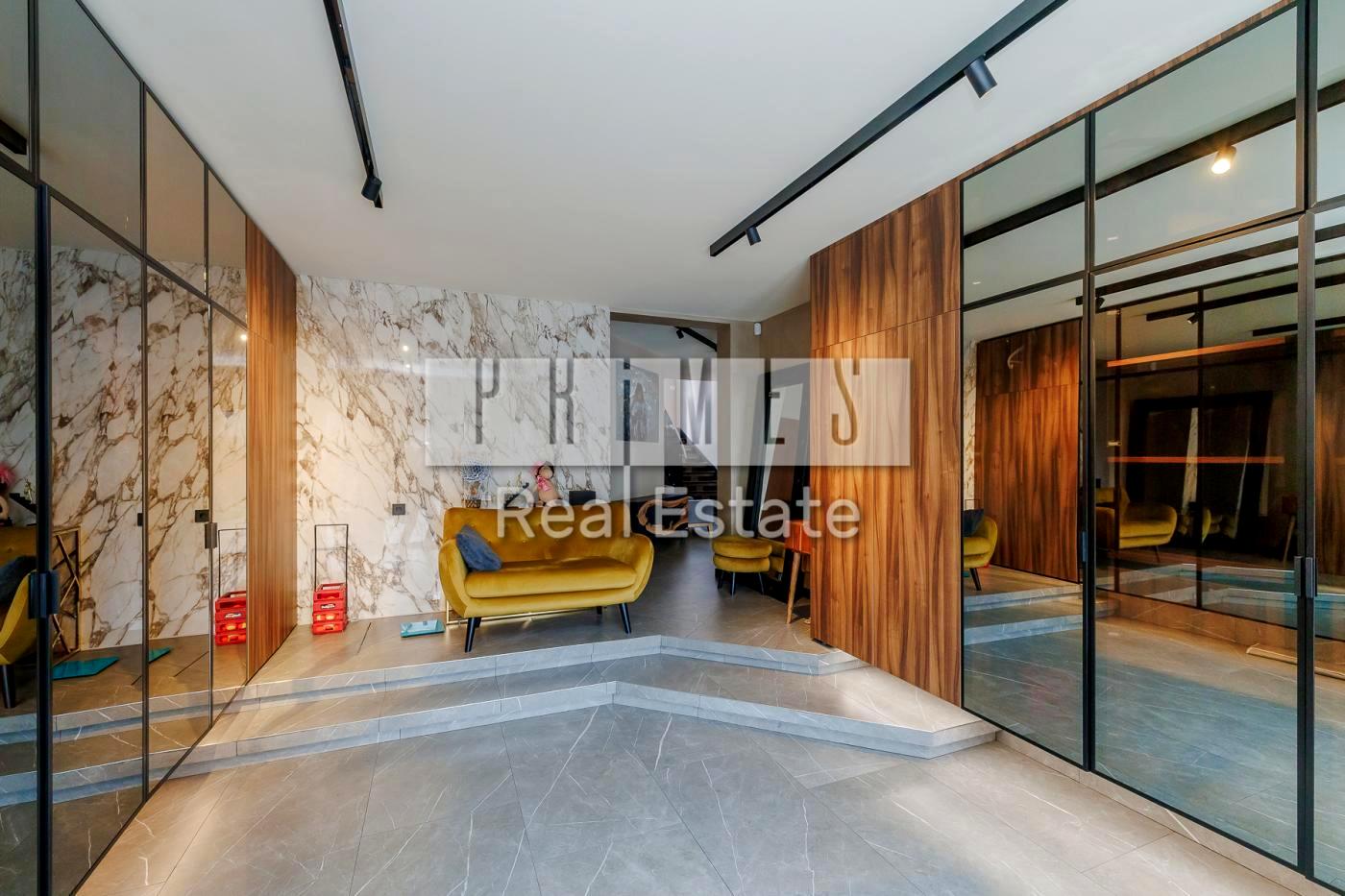 Дом по адресу ул. Заречная (площадь 415 м²) - Atlanta.ua - фото 46