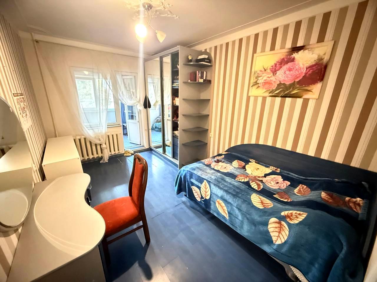 3-rooms apartment apartment by the address st. Parusnaya Geroev Stalingrada (area 89,2 m²) - Atlanta.ua - photo 8