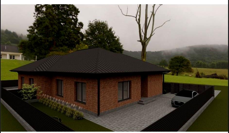 House by the address (area 80 m²) - Atlanta.ua - photo 2