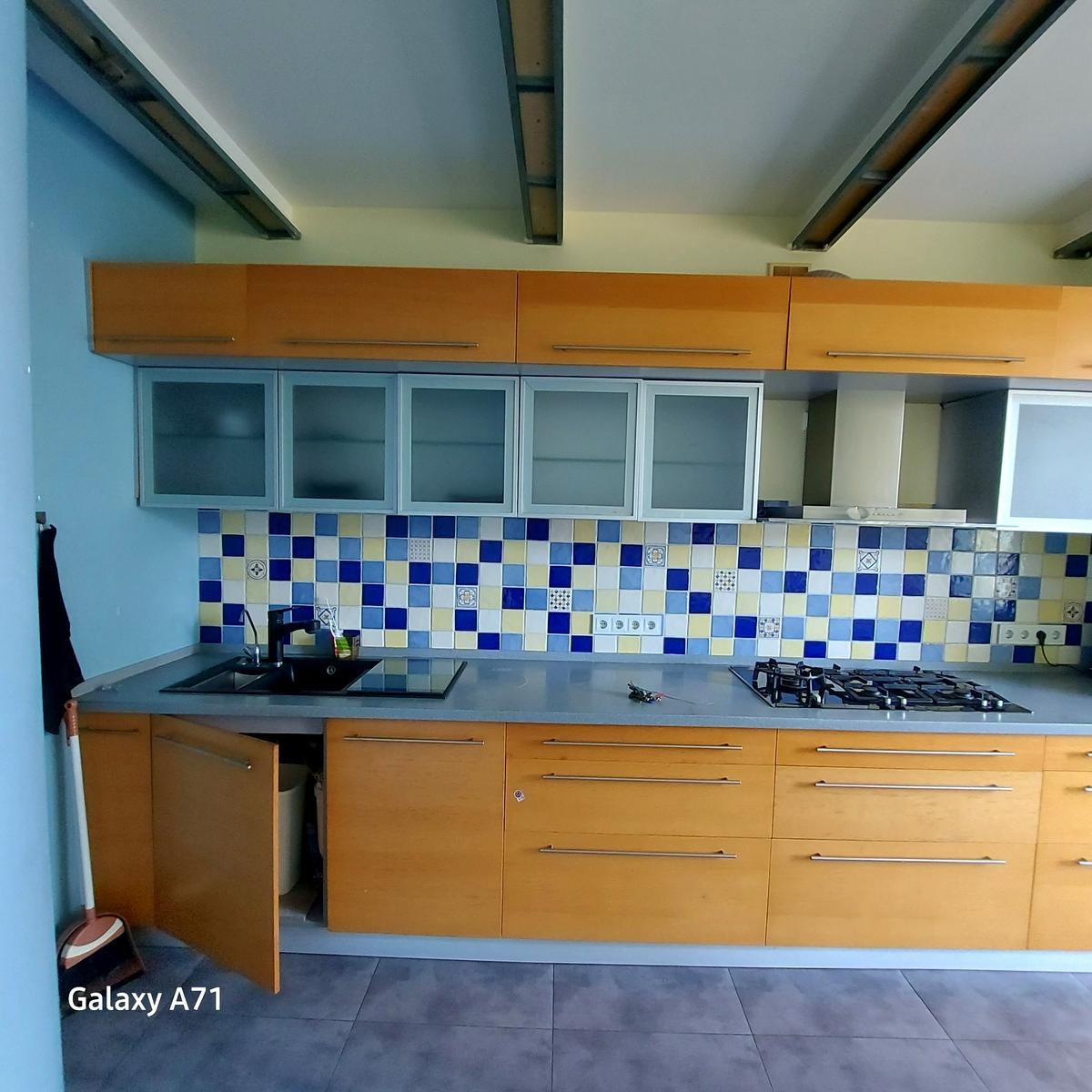 3-комнатная квартира по адресу Хвойный пер. (площадь 122 м²) - Atlanta.ua - фото 8